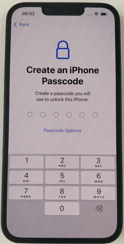 Intune login